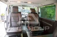 2011 Volkswagen Transporter