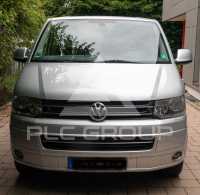 2011 Volkswagen Transporter