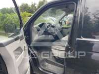 2011 Volkswagen Transporter
