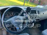 2011 Volkswagen Transporter