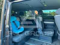 2011 Volkswagen Transporter