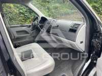 2011 Volkswagen Transporter