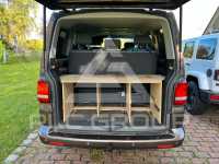 2011 Volkswagen Transporter