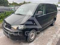 2011 Volkswagen Transporter