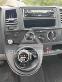 2011 Volkswagen Transporter