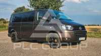 2011 Volkswagen Transporter
