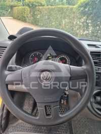 2011 Volkswagen Transporter