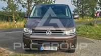 2011 Volkswagen Transporter