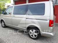 2011 Volkswagen Transporter