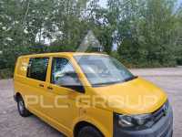 2011 Volkswagen Transporter