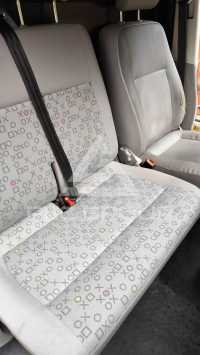 2011 Volkswagen Transporter