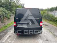 2011 Volkswagen Transporter