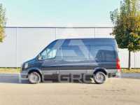 2011 Volkswagen Crafter