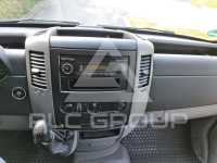 2011 Volkswagen Crafter