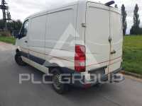 2011 Volkswagen Crafter