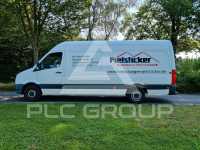2011 Volkswagen Crafter