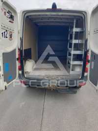 2011 Volkswagen Crafter