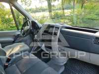 2011 Volkswagen Crafter