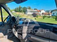 2011 Volkswagen Crafter