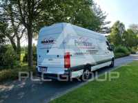 2011 Volkswagen Crafter