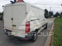2011 Volkswagen Crafter