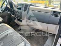 2011 Volkswagen Crafter