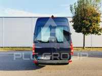 2011 Volkswagen Crafter