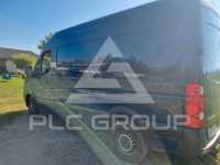 2011 Volkswagen Crafter