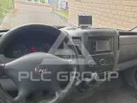 2011 Volkswagen Crafter