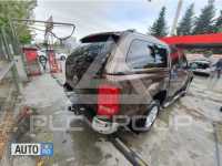 2011 Volkswagen Amarok