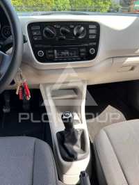 2011 Volkswagen Up