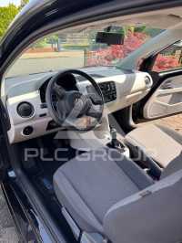 2011 Volkswagen Up
