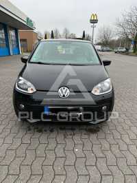 2011 Volkswagen Up