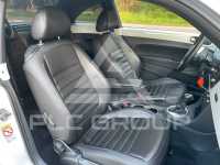2011 Volkswagen BEETLE
