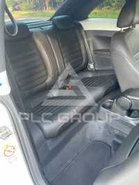 2011 Volkswagen BEETLE