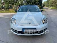 2011 Volkswagen BEETLE