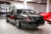 2011 Rolls Royce Phantom