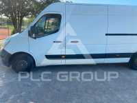 2011 Renault Master