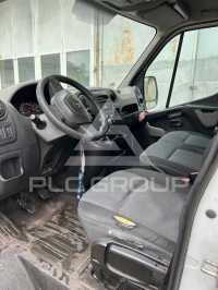 2011 Renault Master