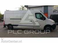 2011 Renault Master