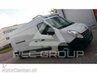 2011 Renault Master