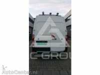 2011 Renault Master