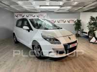 2011 Renault Scenic