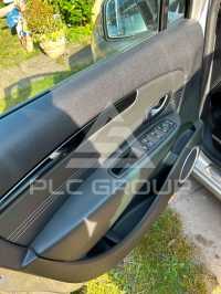 2011 Renault Scenic