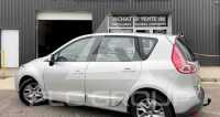 2011 Renault Scenic