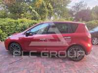 2011 Renault Scenic