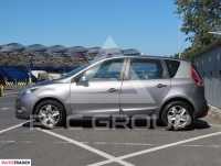 2011 Renault Scenic