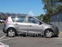 2011 Renault Scenic