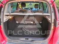 2011 Renault Scenic