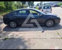 2011 Renault Laguna